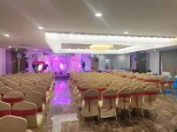 Visawa Palace Nanded فنادق في Nanded-Waghala