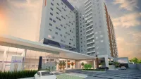 Wyndham Garden Ribeirao Preto Convention Hôtels à proximité de : Metropolitan Cathedral