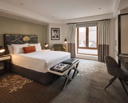 The Inchcolm by ODE Hotels Hotels in Spring Hill