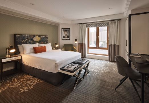 The Inchcolm by ODE Hotels