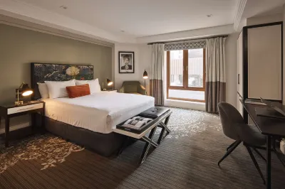The Inchcolm by ODE Hotels Hotel di 
