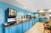 温泉城麗怡酒店