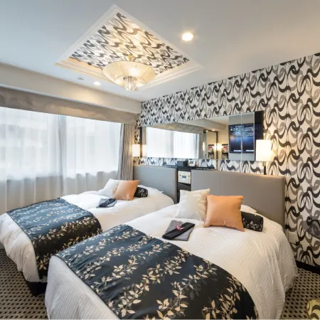 APA Hotel Osaka Umeda
