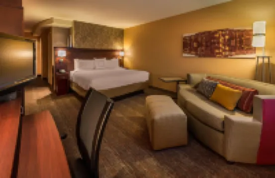 Courtyard Carson City