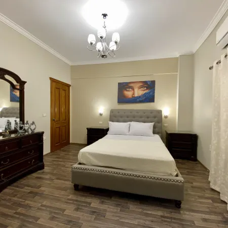 Villa Garden & Prime Location New Cairo by Best of Bedz