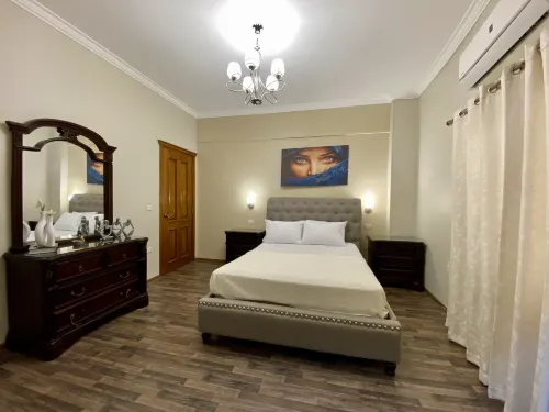 Villa Garden & Prime Location New Cairo by Best of Bedz