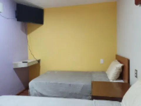 Hotel San Fernando Inn