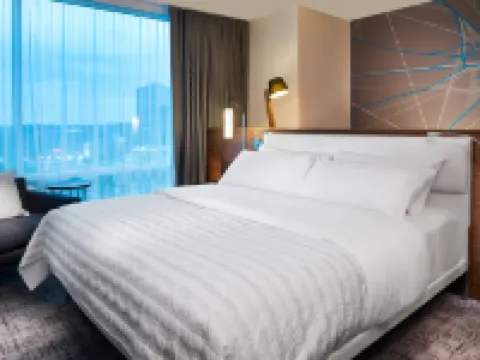 Le Méridien Atlanta Perimeter Hotels in Dunwoody