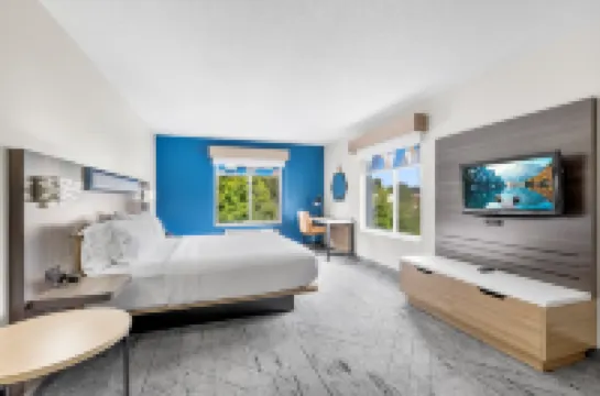 Holiday Inn Express HARTFORD - NEWINGTON by IHG Hotels in 