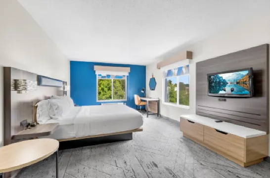 紐因頓-哈特福德智選假日飯店