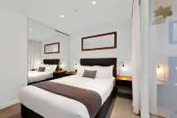 Claremont Suite 610 Các khách sạn ở Cremorne