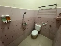 Pinarak Guest House Jogja Hotels in Baciro