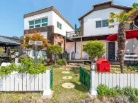 Namhae Mohito Pension فنادق في نامهاي