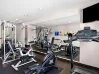 Comfort Suites Lindale - Gym