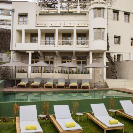 Casa Das Lérias