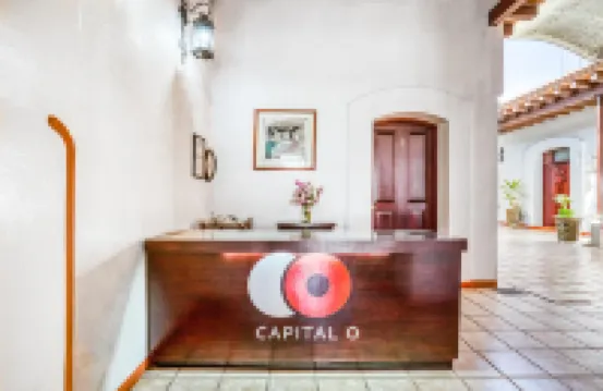 Capital O El Nito Posada