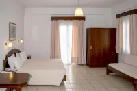 Giannoulaki Hotel