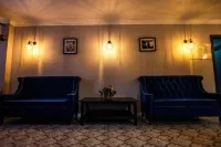 Dyuma โรงแรมใน