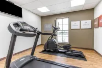 Comfort Suites West Omaha - Gym
