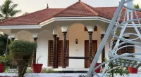 Coconut Creek Homestay Kumarakom
