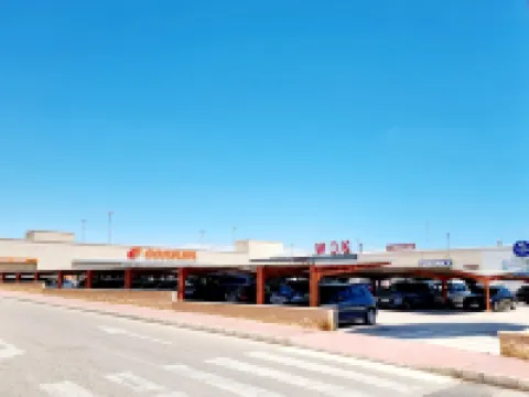 Casa la Perla, Private Pool in Lo Marabú Hotels in Quesada