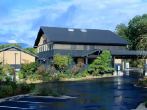 ホテル四季の館 那須 那須町のホテル