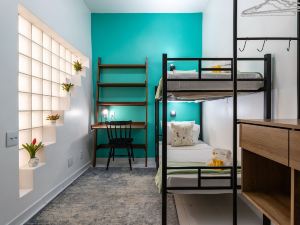 For Families 10 Minutes From Ipanema Beach Ns103