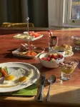 Cawdor House B&B - breakfast