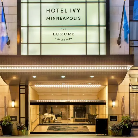 Hotel Ivy, a Luxury Collection Hotel, Minneapolis