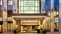 Hotel Ivy, a Luxury Collection Hotel, Minneapolis - Spa