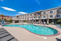 阿比貝斯特韋斯特優質酒店