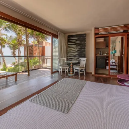 Mi Amor Boutique Hotel-Adults Only