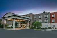 Holiday Inn Express & Suites VALPARAISO by IHG - ที่มีที่จอดรถ