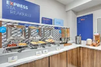 Holiday Inn Express & Suites VALPARAISO by IHG - breakfast
