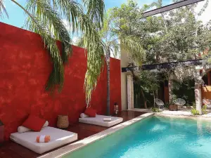 Casa de Las Palomas Boutique Hotel by Paloma's Hotels - Adults Only