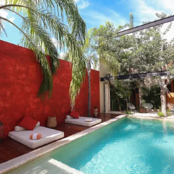 Casa de Las Palomas Boutique Hotel by Paloma's Hotels - Adults Only