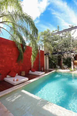 Casa de Las Palomas Boutique Hotel by Paloma's Hotels - Adults Only