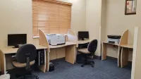 Holiday Inn Express Saltillo Zona Aeropuerto - de negocios