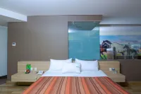 Hotel Xcoco Inn Hotels in Texcoco