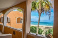 Ca Nicola Hotel a Rabil