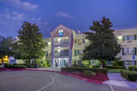 Best Western Clovis Cole