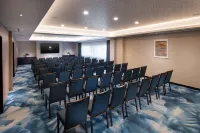 ดับเบิลทรี บาย ฮิลตัน โฮบาร์ต - โรงแรมราคาถูก