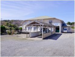 Pension Satsuki House