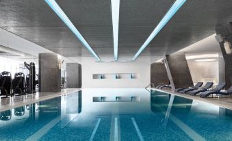 JW Marriott Hotel Beijing