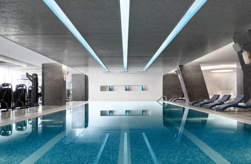 JW Marriott Hotel Beijing photo 4