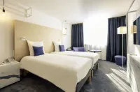 Hôtel Mercure Nancy Centre Gare Hôtels à : Maxéville