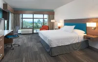 Home2 Suites by Hilton Pompano Beach Pier - balcony