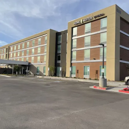 Home2 Suites by Hilton Phoenix Airport North