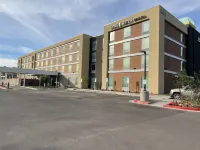 Home2 Suites by Hilton Phoenix Airport North - 3 estrellas