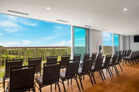 Hyatt Place Titusville Kennedy Space Center